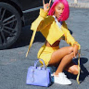 Meet your Posher, Miyonce